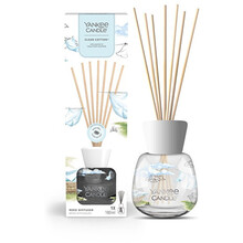 Yankee Candle Aromatinis difuzorius Signature Clean Cotton Reed 100 ml