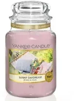 Yankee Candle Sunny Daydream kvapioji žvakė unisex, 104 g