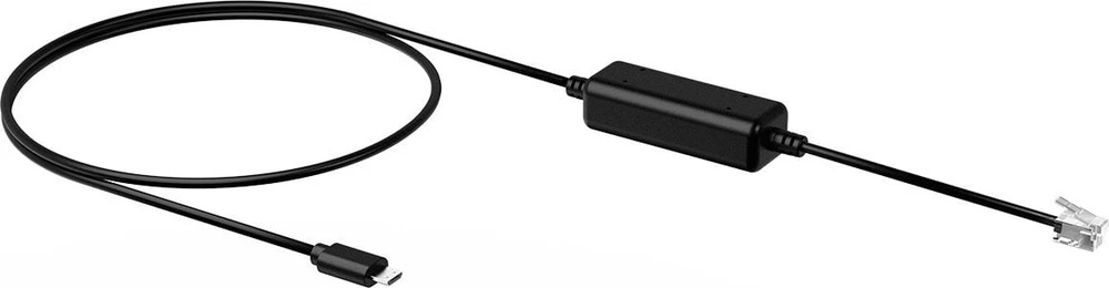 Yealink EHS35 kabelis su valdymo moduliu