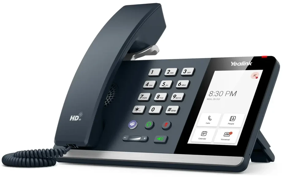 Yealink MP54 Microsoft Teams Edition