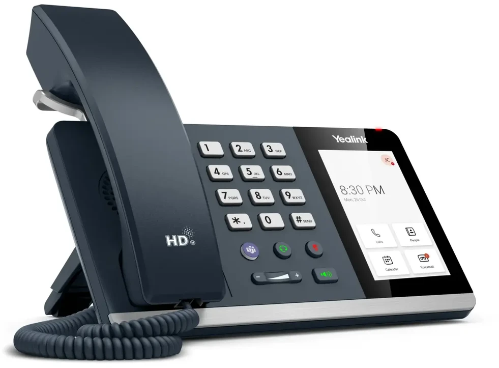 Yealink MP54 Microsoft Teams Edition