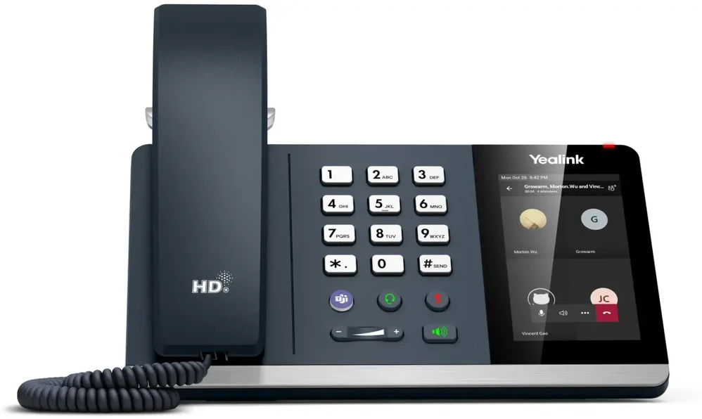 Yealink MP54 Microsoft Teams Edition