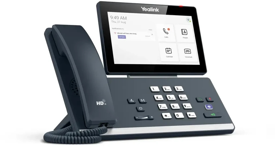 Yealink M58 Premium Phone Teams