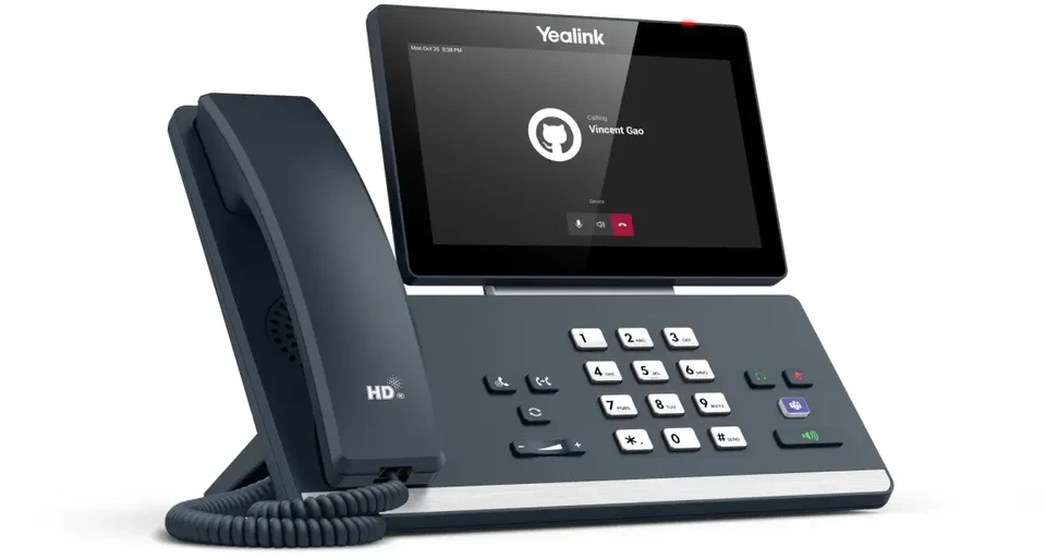 Yealink M58 Premium Phone Teams