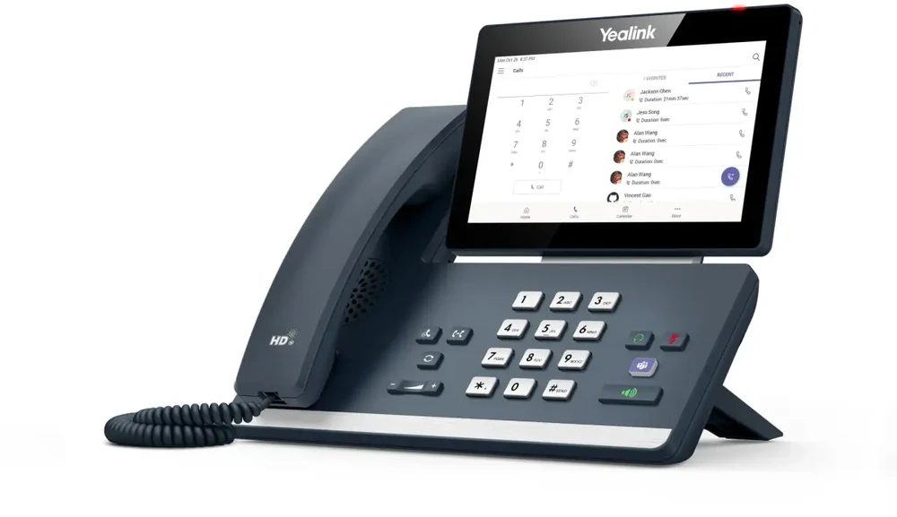 Yealink M58 Premium Phone Teams