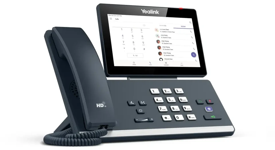 Yealink M58 Premium Phone Teams
