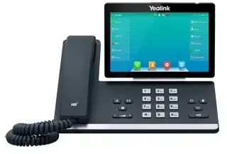 Yealink SIP-T57W SIP IP telefonas