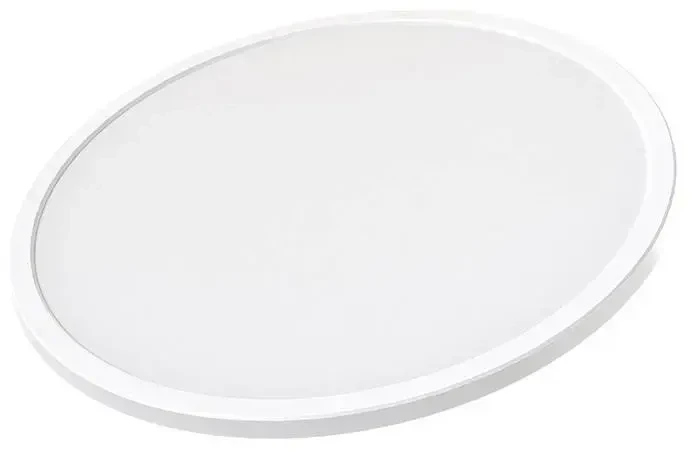 Lubinis šviestuvas Yeelight Smart Ultra Slim LED lubų šviestuvas C2201C400 | YLXDD-0034 | 24 W | 2700-6500 K | Led | 220-240 V