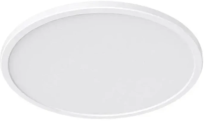 Lubinis šviestuvas Yeelight Smart Ultra Slim LED lubų šviestuvas C2201C400 | YLXDD-0034 | 24 W | 2700-6500 K | Led | 220-240 V