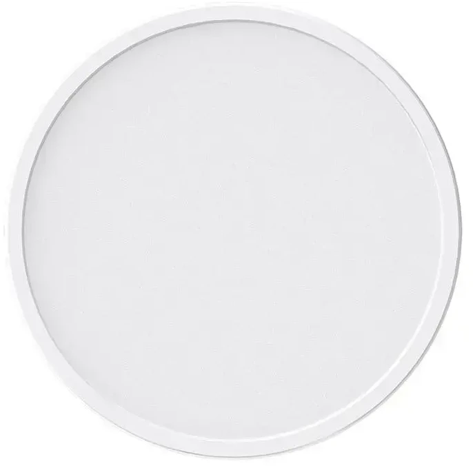 Lubinis šviestuvas Yeelight Smart Ultra Slim LED lubų šviestuvas C2201C400 | YLXDD-0034 | 24 W | 2700-6500 K | Led | 220-240 V