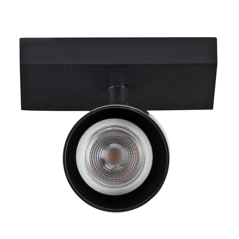 Lubinis šviestuvas LED Šviestuvas - Yeelight YLDDL-0083-B, Juodas