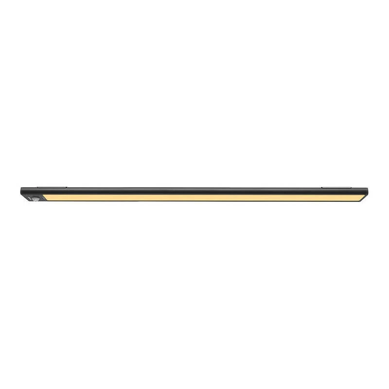 Lubinis šviestuvas Yeelight spintos jutiklinis šviestuvas A40 (40cm), Juodas | YLBGD-0045 | 2.4 W