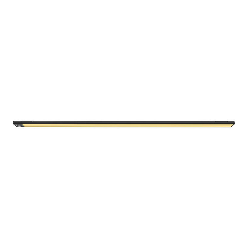 Lubinis šviestuvas Yeelight spintos jutiklinis šviestuvas A60 (60cm), Juodas | YLBGD-0046