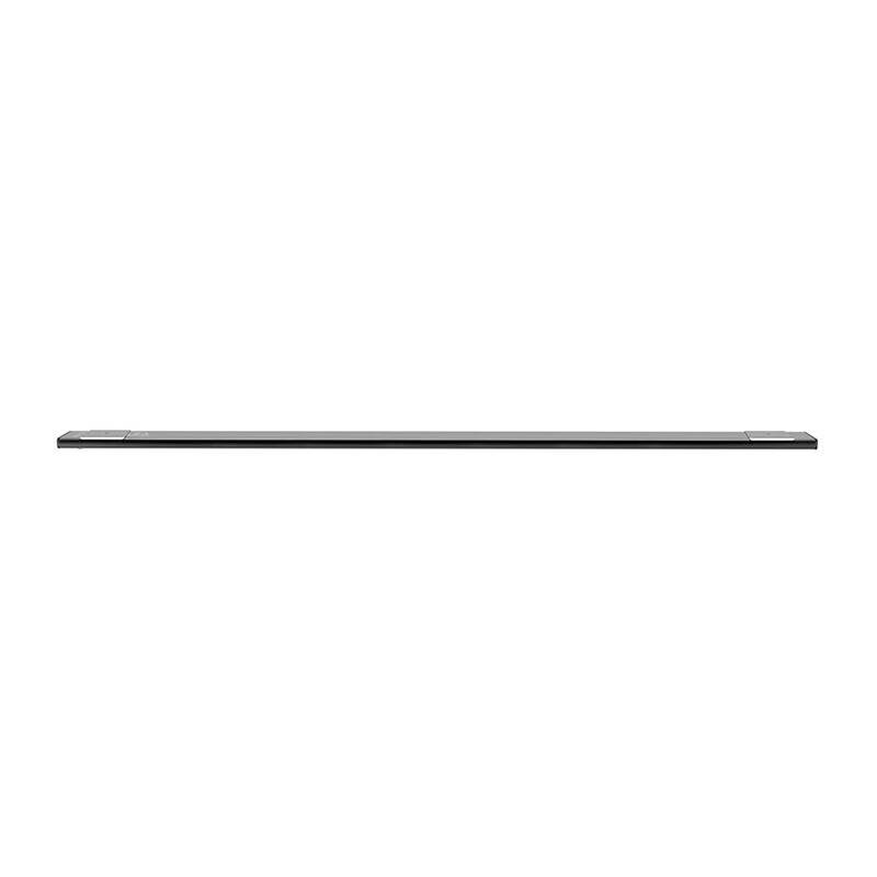 Lubinis šviestuvas Yeelight spintos jutiklinis šviestuvas A60 (60cm), Juodas | YLBGD-0046
