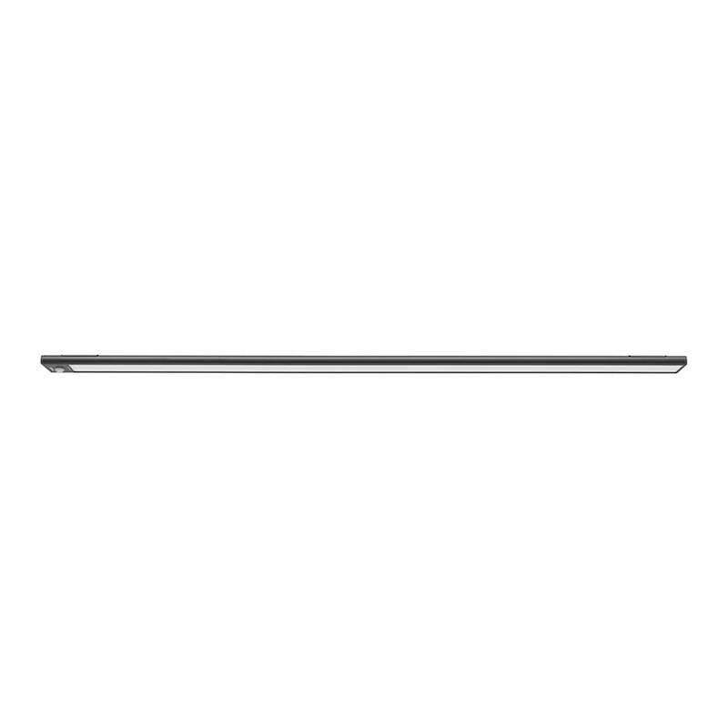 Lubinis šviestuvas Yeelight spintos jutiklinis šviestuvas A60 (60cm), Juodas | YLBGD-0046