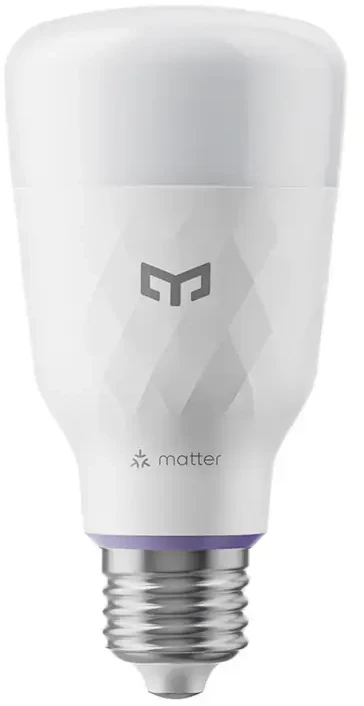 YEELIGHT D1 Smart Bulb (1 piece)