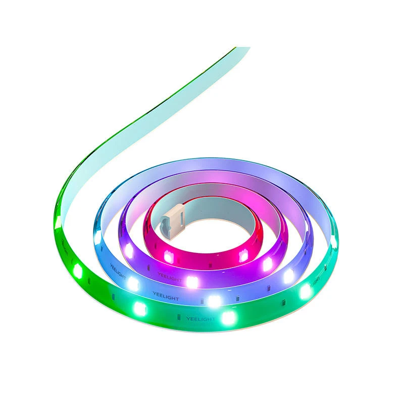 Yeelight | LED šviesos juostelė Pro 2 m | 1,2 W | WLAN, „Bluetooth“