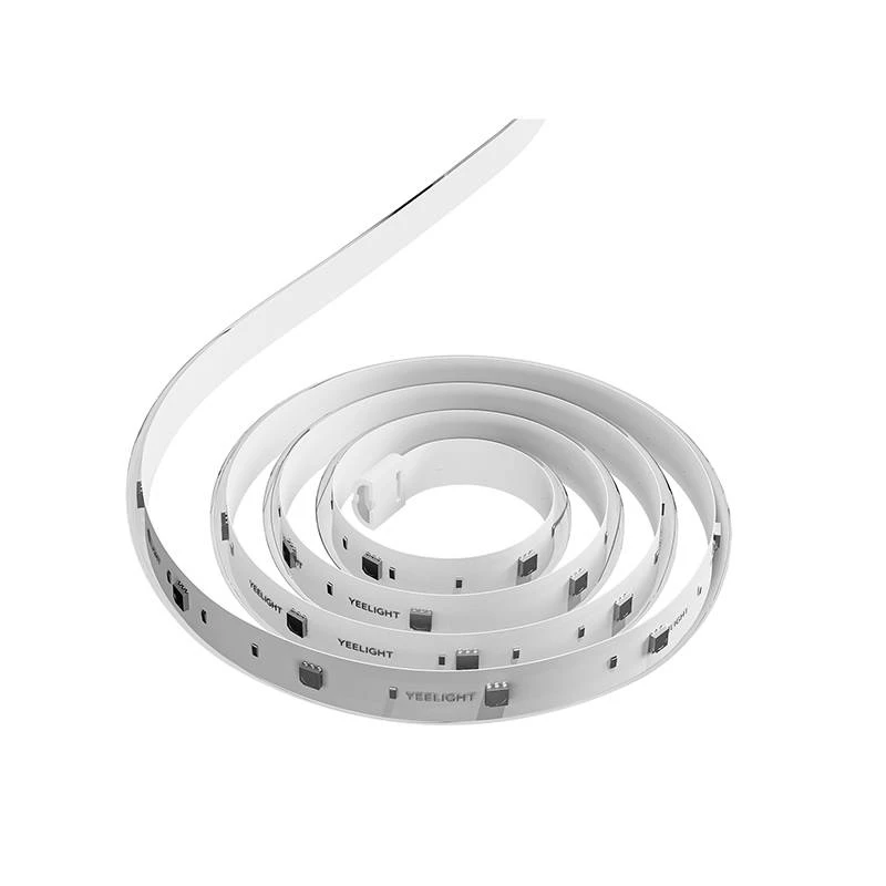 Yeelight | LED šviesos juostelė Pro 2 m | 1,2 W | WLAN, „Bluetooth“