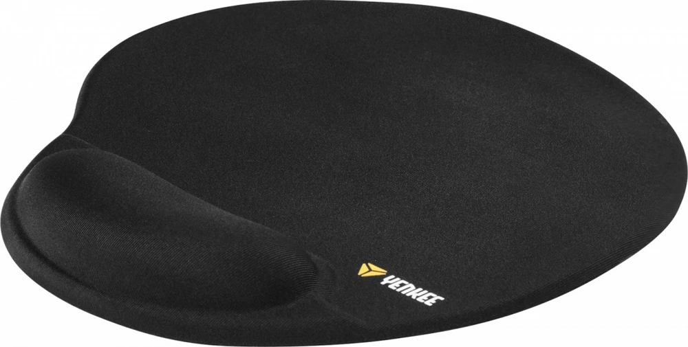 Pelės Pelės kilimėlis YENKEE GEL S, 250x220x20mm, -