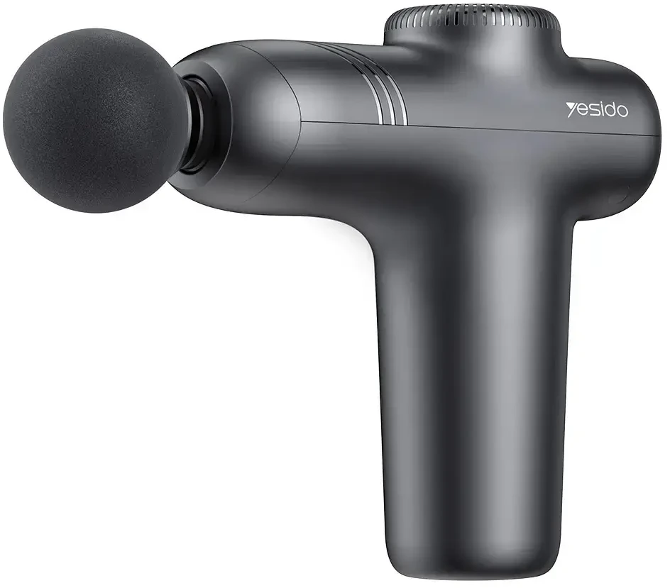 Yesido Massager MG01 Massage Gun juodas
