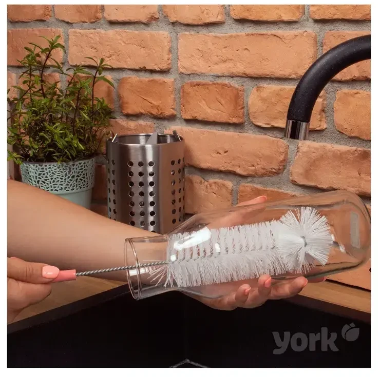 York Pudelu tirama birste 1l (45)