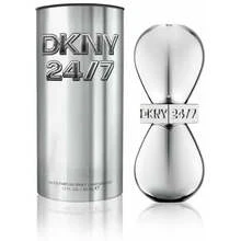 DKNY 24/7 EDP parfumuotas vanduo unisex, 50 ml