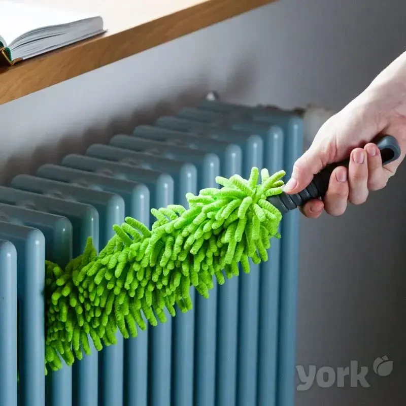 York SALSA dulkių šluostė, mikropluoštas