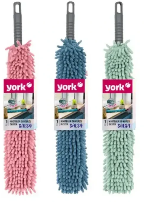 York SALSA dulkių šluostė, mikropluoštas