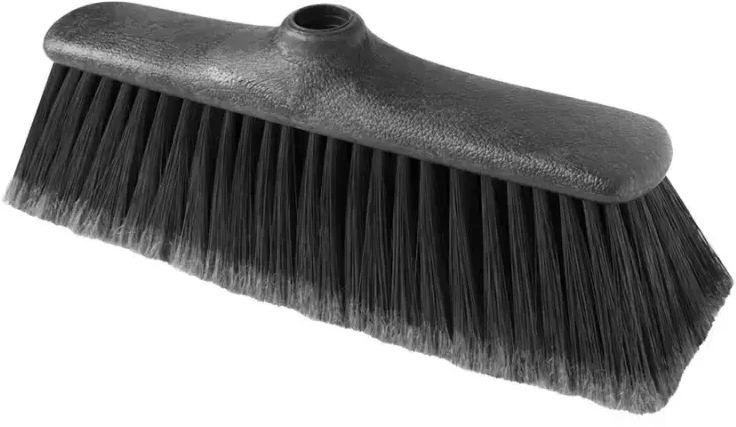Grindų šluota Eco York Eco Natural 33x9x12cm