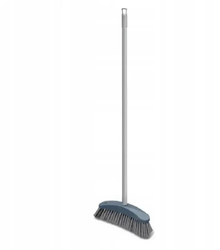 York Floor brush with handle Style 31.5x127x7cm