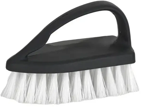 York Hand brush Midi 6x8x11cm