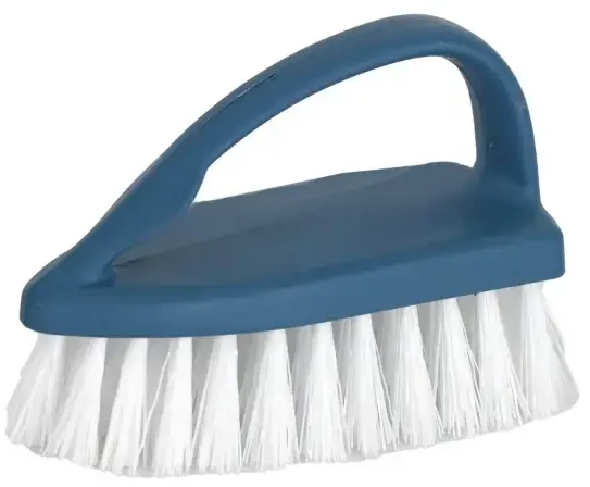 York Hand brush Midi 6x8x11cm