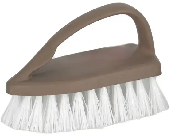 York Hand brush Midi 6x8x11cm