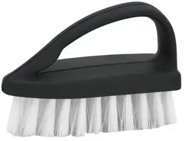 York Hand brush Mini 4x7x10cm