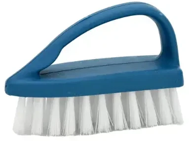 York Hand brush Mini 4x7x10cm