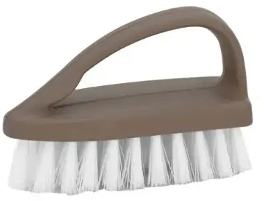 York Hand brush Mini 4x7x10cm