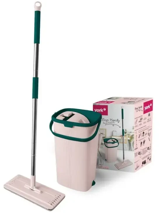 York Mop Azur Slim Classic (4081580-001575)