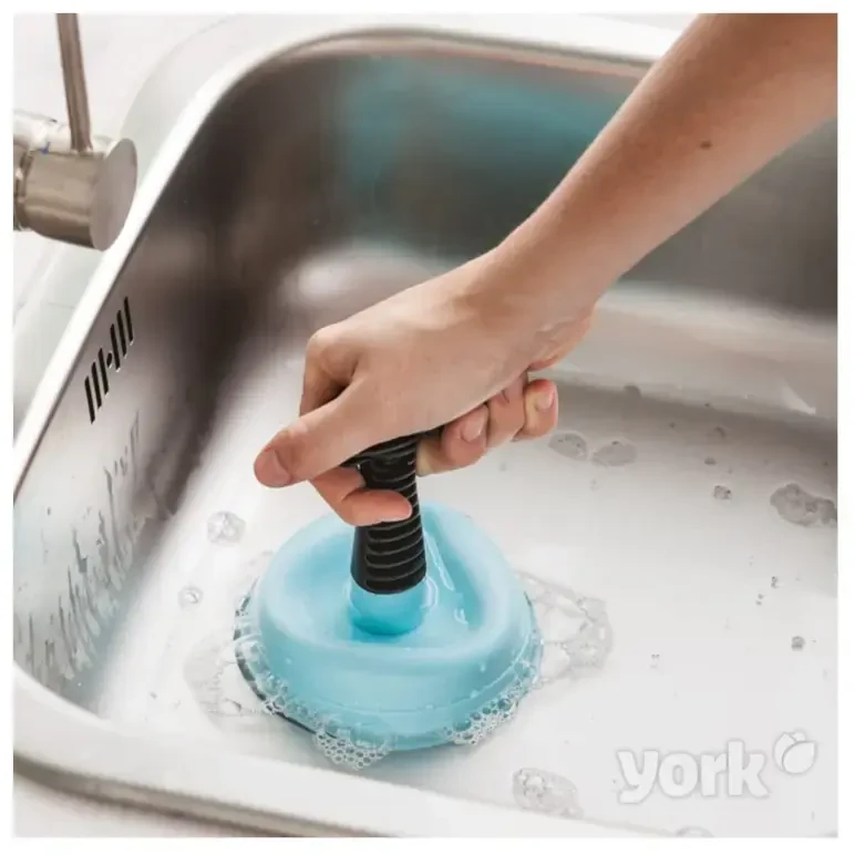 York Przepychacz