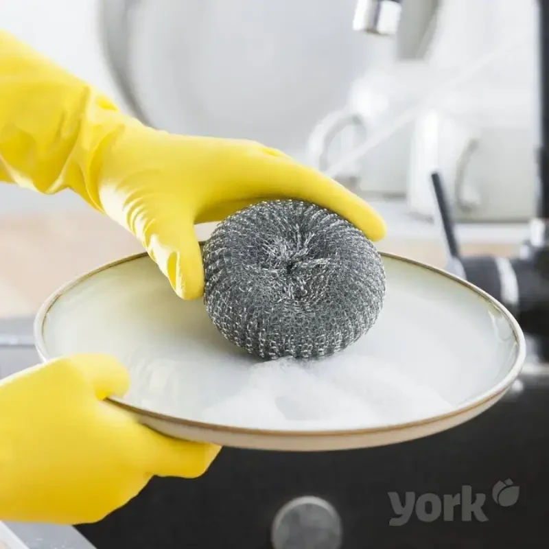 Metalinis šveistukas York Maxi