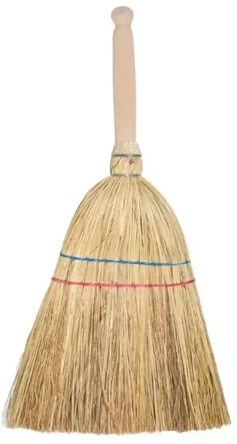 York Universal broom for sweeping 23cm Sorgo Mini
