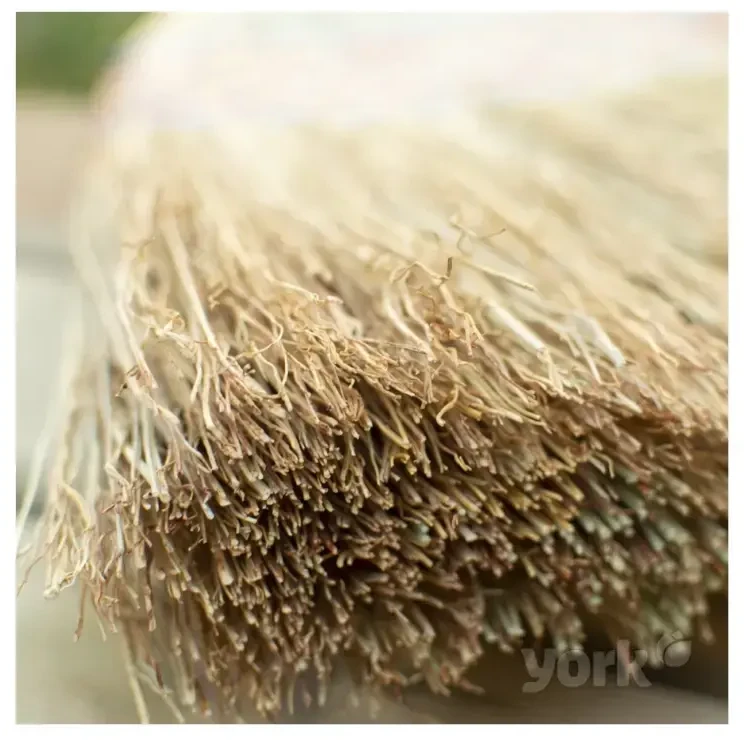 York Universal broom for sweeping 23cm Sorgo Mini