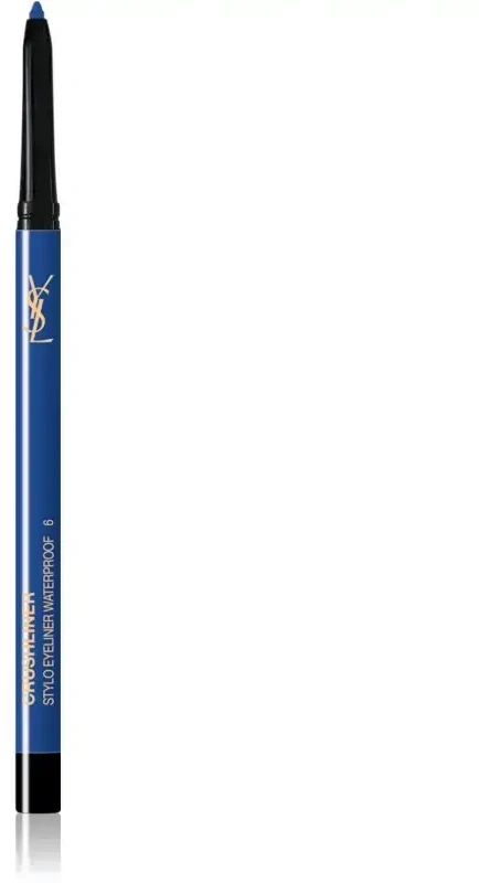 Yves Saint Laurent CRUSHLINER 1, 6