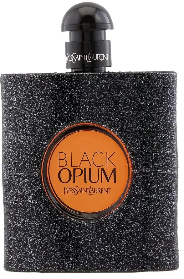 Tester Yves Saint Laurent Juodas Opium EDP 90ml