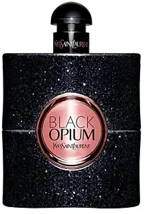 Kvepalai moterims Yves Saint Laurent Black Opium EDP, 90 ml