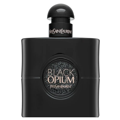 Yves Saint Laurent Juodas Opium Le Parfum PP kvepalai moterims, 50 ml