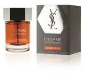 Kvepalai vyrams Yves Saint Laurent YSL L'Homme EDP, 60 ml