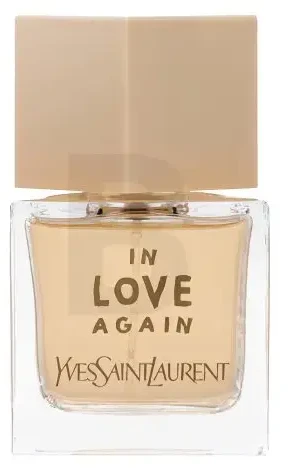 Yves Saint Laurent In Love Again La kolekcija moterims (Kvepalai Moterims) EDT 80ml