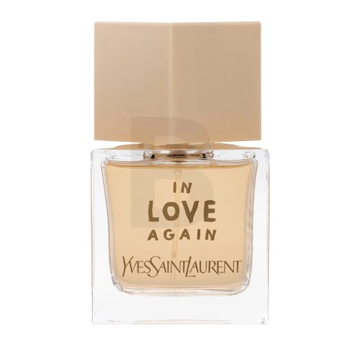 Yves Saint Laurent In Love Again La kolekcija moterims (Kvepalai Moterims) EDT 80ml