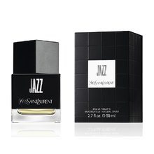 Yves Saint Laurent Jazz for Men (Kvepalai Vyrams) EDT - 80ml