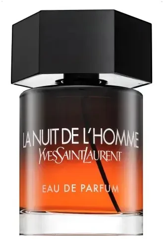 Kvepalai vyrams Yves Saint Laurent La Nuit de L'Homme EDP, 100 ml
